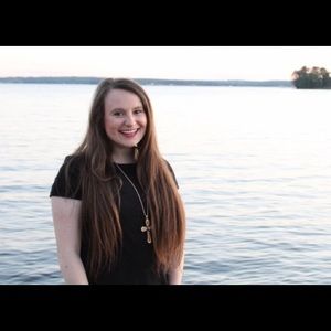 Meet your Posher, Katy